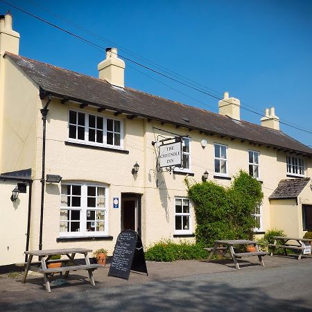 The Chetnole Inn Exterior photo