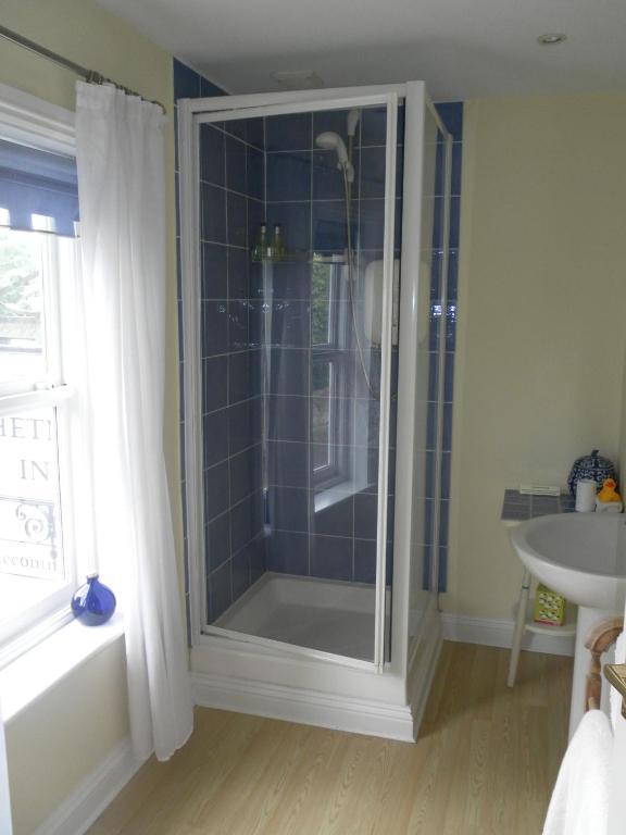 The Chetnole Inn Room photo