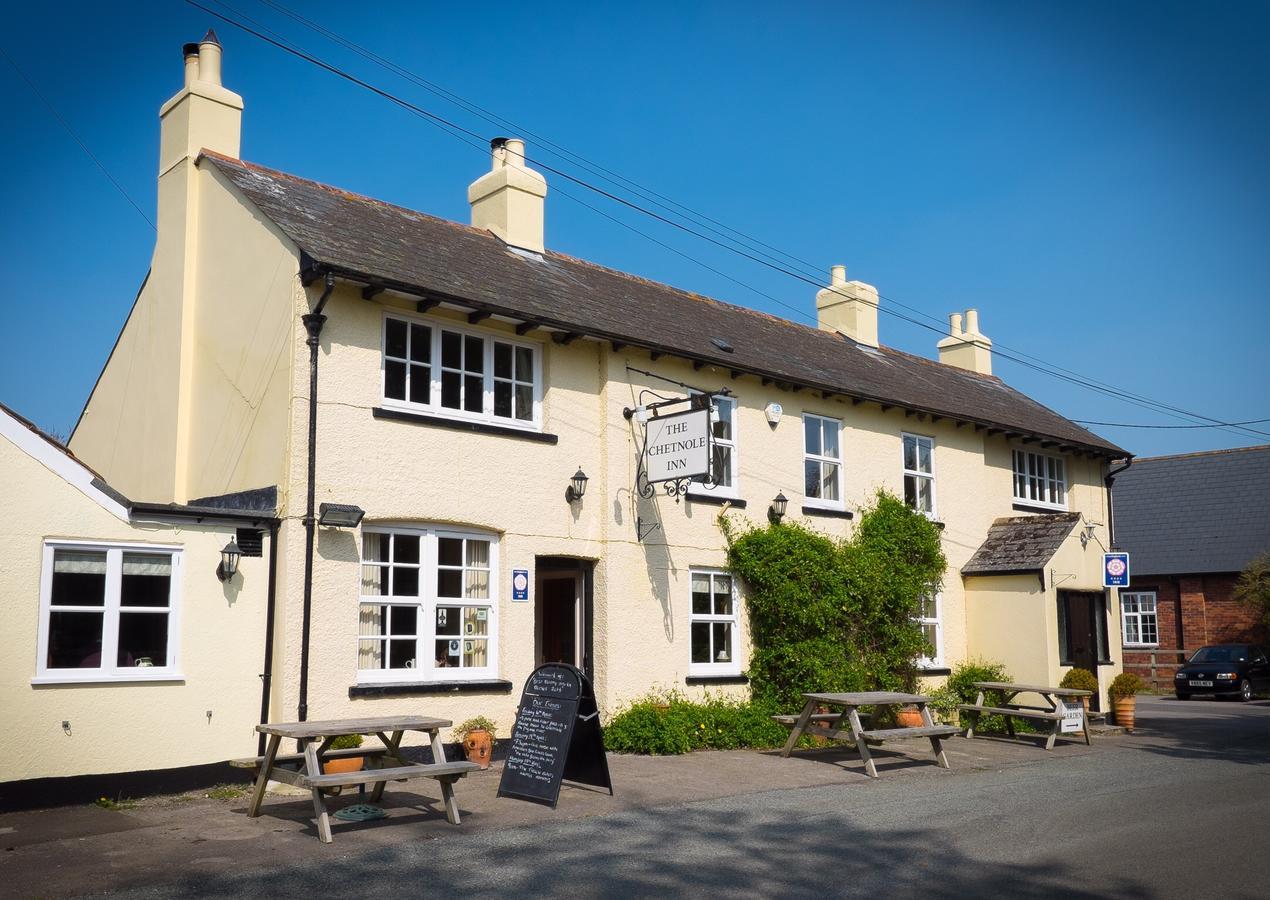 The Chetnole Inn Exterior photo