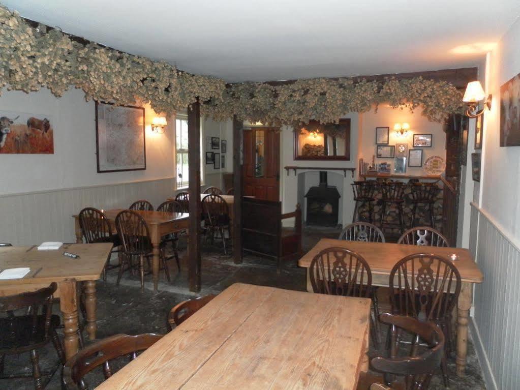 The Chetnole Inn Exterior photo